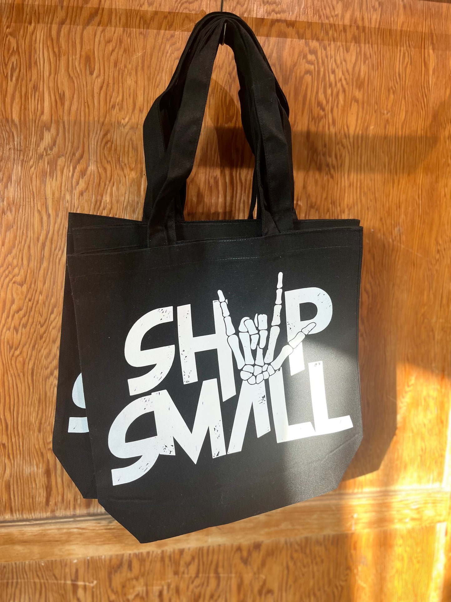 Shop Small Canvas Bag