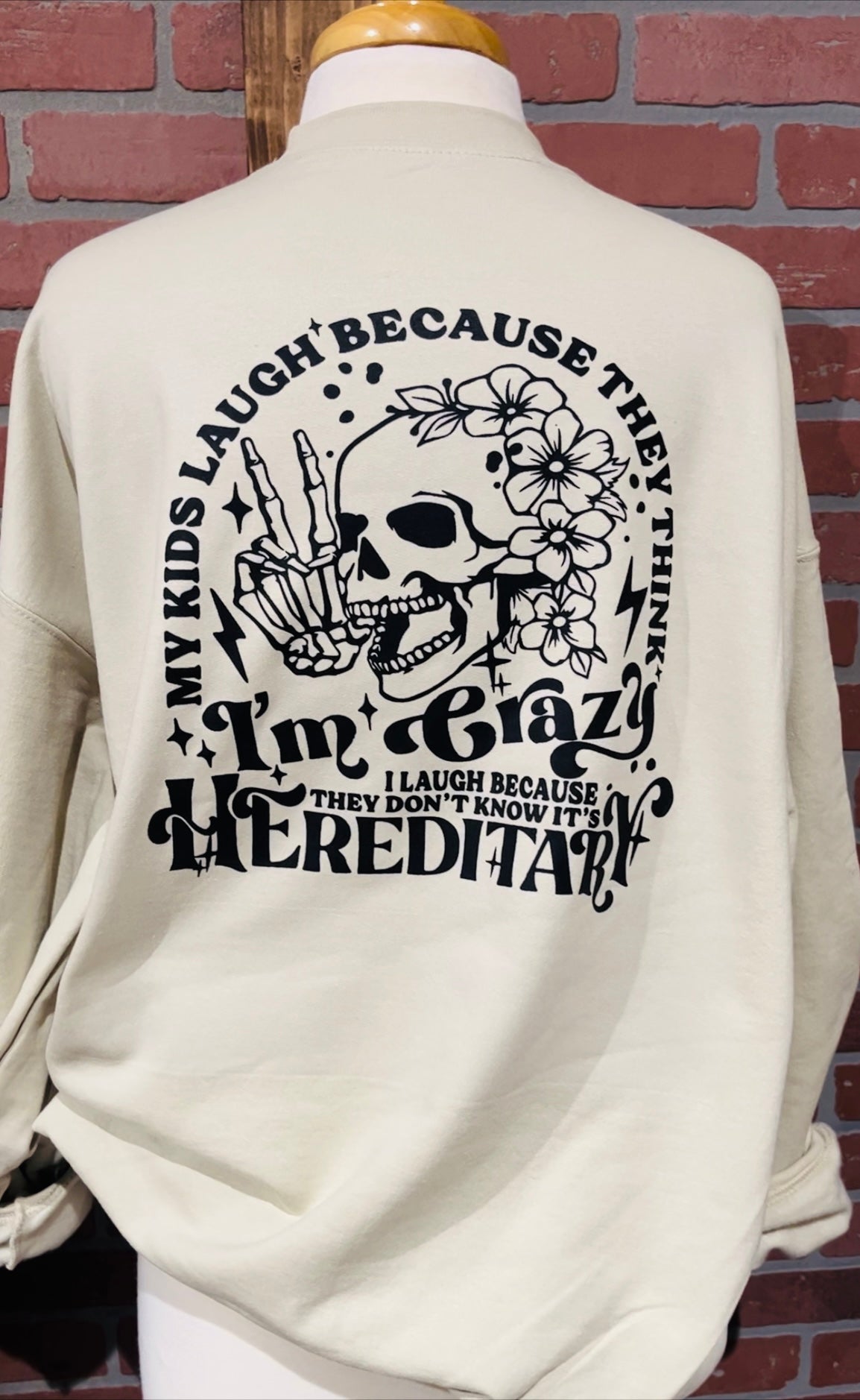 Hereditary Tees & Sweatshirts